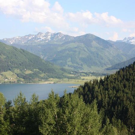 Отель Der Sonnberg Целль-ам-Зе Экстерьер фото
